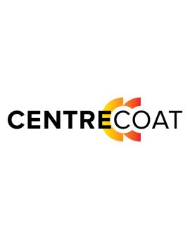 Centrecoat MMA Colour Coat