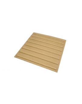 Centrecoat Tactile GRP Pavers - Pack of 5