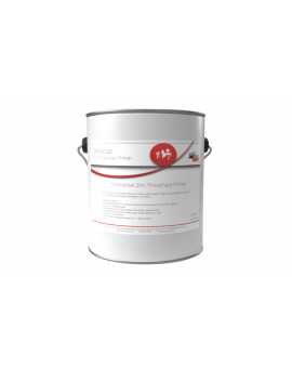 Centrecoat Zinc Phosphate Primer 580, 5 Litres