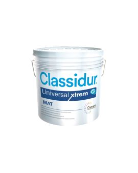 Classidur Universal Xtrem Mat Previously Aquaclassic
