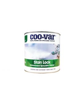 Coo-Var Stain Lock