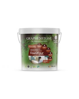 Graphenstone Four2Four Premium
