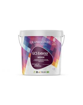 Graphenstone GCS Exterior Premium