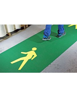 Centrecoat Safety-Grip Walkway System