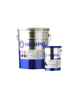 Hempel Pro Acrylic 55883 QD