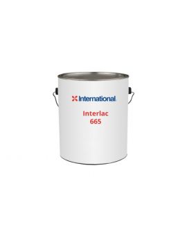 International Interlac 665