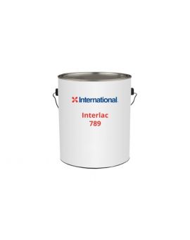International Interlac 789