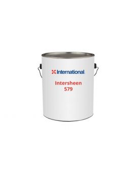 International Intersheen 579