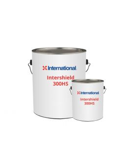 International Intershield 300HS