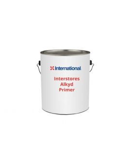International Interstores Alkyd Primer