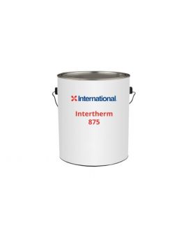 International Intertherm 875