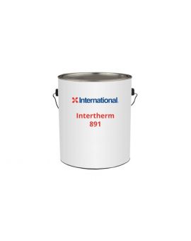 International Intertherm 891