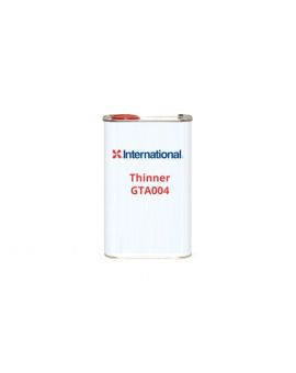 International Thinner GTA004