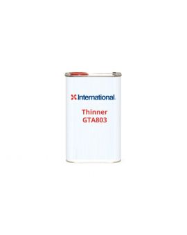 International Thinner GTA803