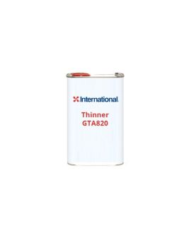 International Thinner GTA820