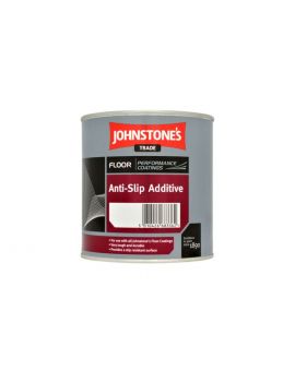 Johnstone's Trade Anti Slip Additive, 1.5 Kg