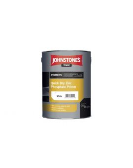 Johnstone's Trade Quick Dry Zinc Phosphate Primer