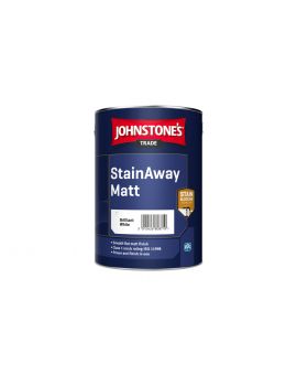 Johnstones Trade StainAway Matt