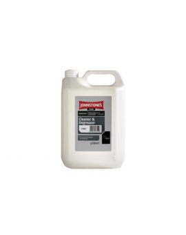 Johnstone's Trade Cleaner and Degreaser
