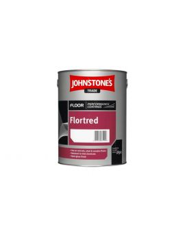 Johnstone's Trade FlorTred