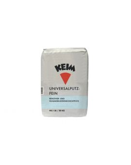 KEIM Uniputz 0.6 Universal Render Fine