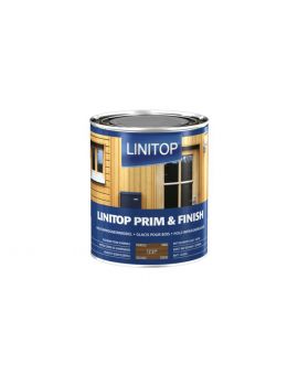 Linitop Primer and Finish