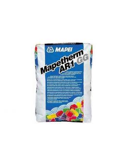 Mapei Mapetherm AR1 GG