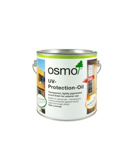 Osmo UV Protection Oil Extra (420 Clear)