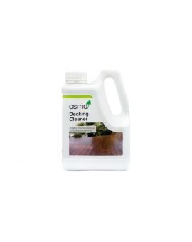 Osmo Decking Cleaner 8025, 5 Litres