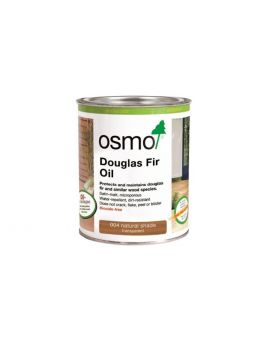 Osmo Decking Oil - 2.5 Litres