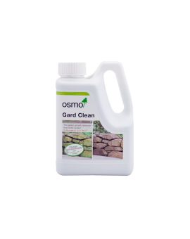 Osmo Gard Clean Green Growth Remover 6606