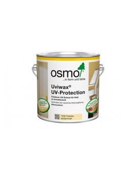 Osmo Uviwax UV Protection (7200 & 7266)