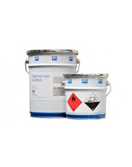 PPG SigmaCover 640NS 2 Pack Non-Skid Epoxy Paint