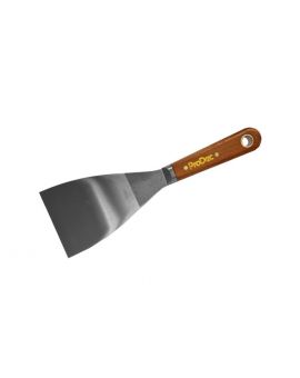 RODO ProDec Scraper Paint Strip Knife RPS3, 3 Inch