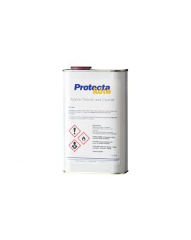 Protecta-Kote Xylene Thinner and Cleaner