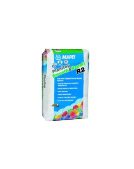 Mapei Planitop Smooth and Repair Formerly R2