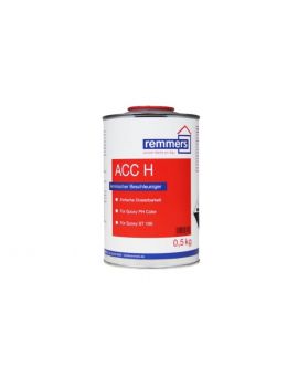 Remmers ACC H Epoxy PH Accelerator
