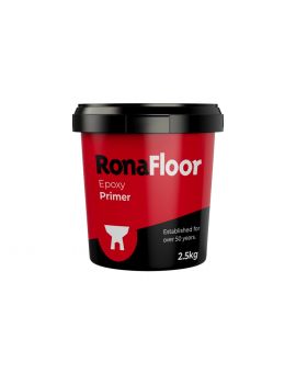 Ronacrete RonaFloor Epoxy Primer