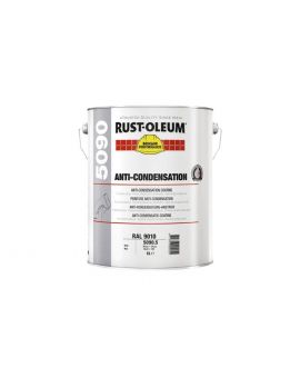 Rustoleum 5090 Anti-Condensation Wall Paint