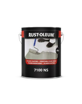 Rustoleum Supergrip 7100 NS Anti-Slip Floor Coating