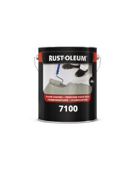 Rustoleum 7100 Industrial Floor Paint *CLEARANCE*