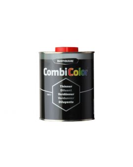 Rustoleum CombiColor Thinner 7301
