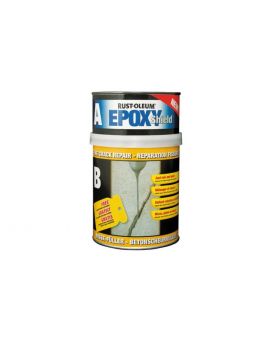 Rustoleum EpoxyShield Fine Crack Repair, 500ml