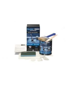 Rustoleum Fillcoat Waterproof Repair Kit