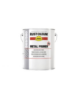 Rustoleum 569 580 Quick Drying Metal Primers