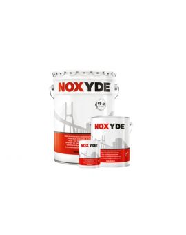 Rustoleum Noxyde Anti Rust Cladding and Steel Paint *CLEARANCE*