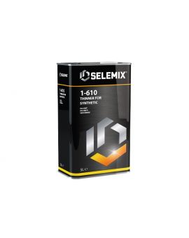 Selemix 1-610 Synthetic Thinner