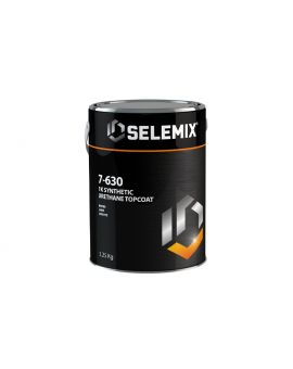 Selemix 7-630 1 Pack Synthetic Urethane Topcoat