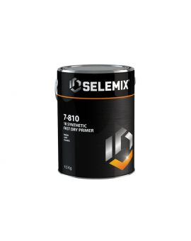 Selemix 7-810 1 Pack Synthetic Fast Dry Primer