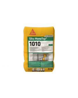 Sika Monotop 1010 Formerly Monotop 610